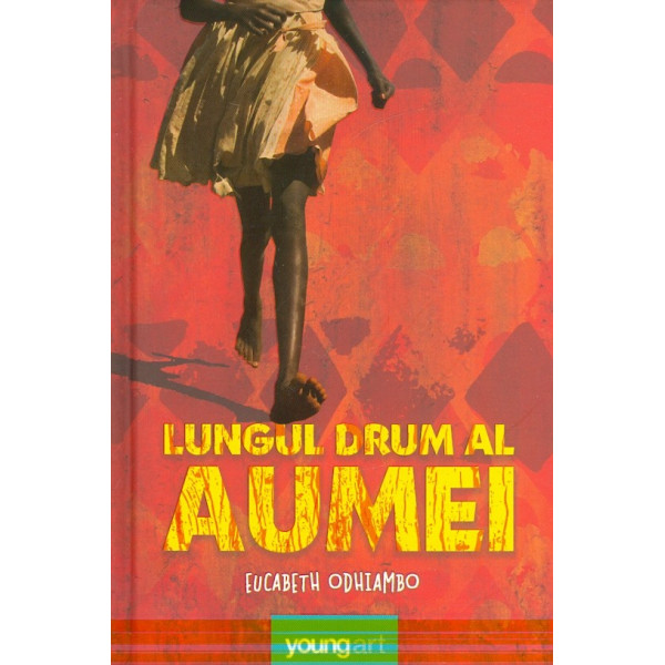 Lungul drum al Aumei