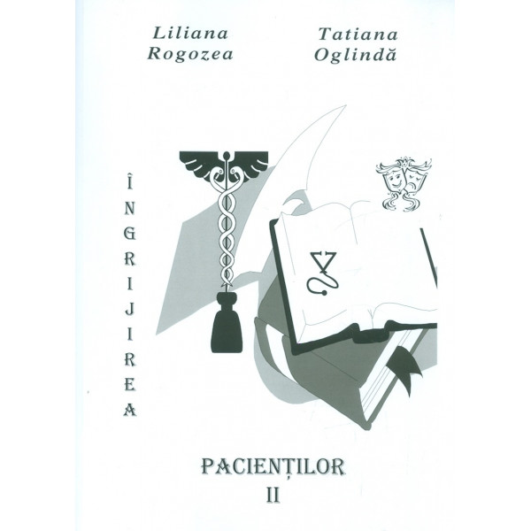 Ingrijirea pacientilor, vol. II