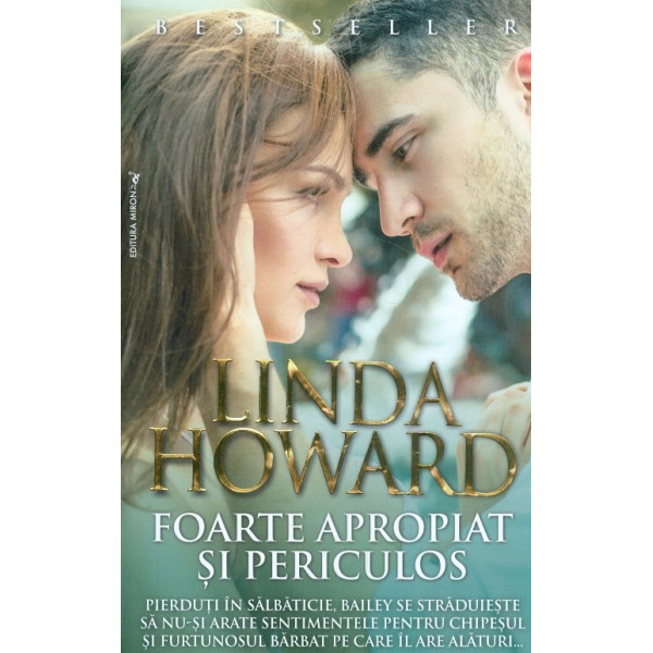 Foarte apropiat si periculos