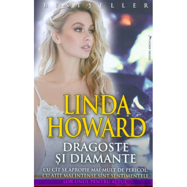 Dragoste si diamante