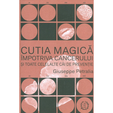 Cutia magica impotriva...