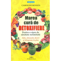 Marea cura de toxifiere:...