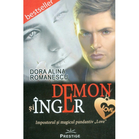Demon si inger. Impostorul...
