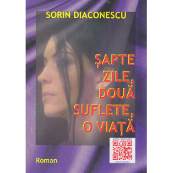 Sapte zile, doua suflete, o...