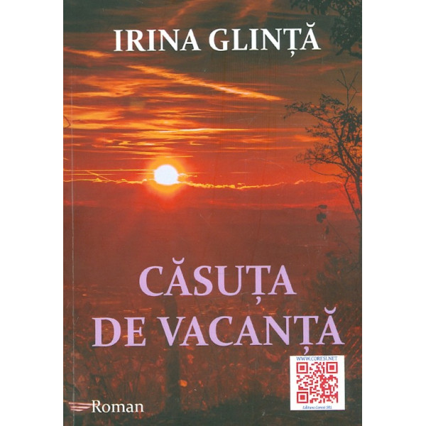 Casuta de vacanta