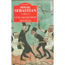 Cum am devenit huligan