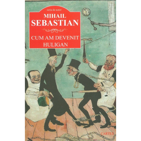 Cum am devenit huligan