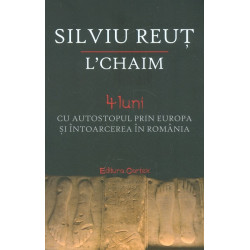 LChaim. 4 luni cu...