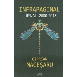 Infrapaginal. Jurnal 2000-2018