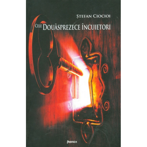 Cele douasprezece incuietori