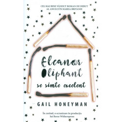 Eleanor Oliphant se simte...