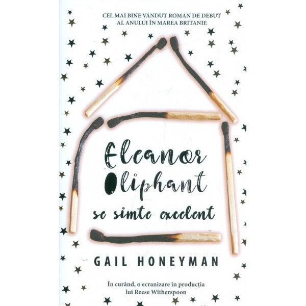 Eleanor Oliphant se simte excelent