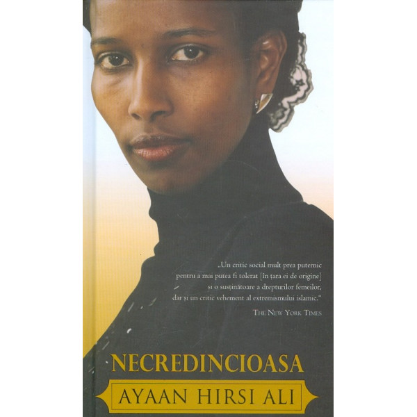 Necredincioasa
