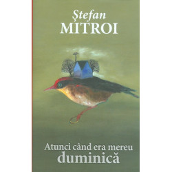 Atunci cand eram mereu mica