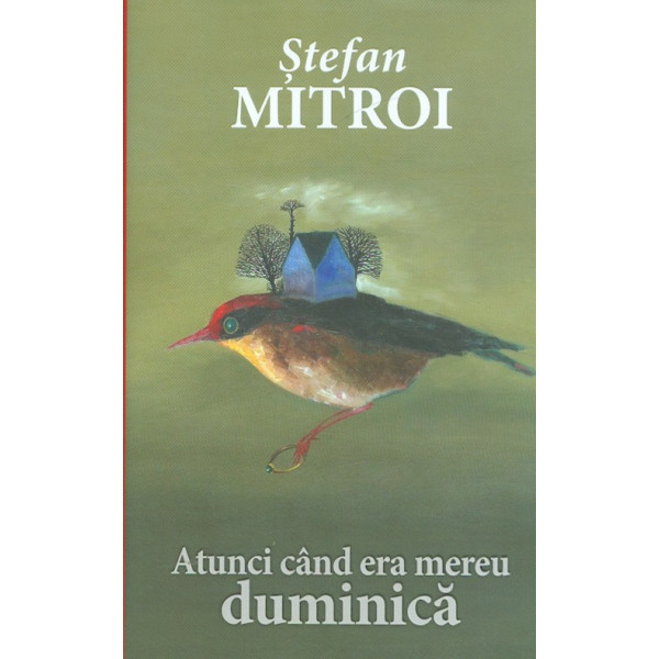 Atunci cand eram mereu mica