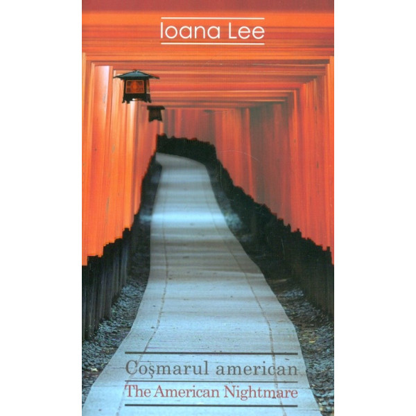 Cosmarul american. Editie bilingva