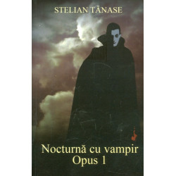Nocturna cu vampir Opus 1