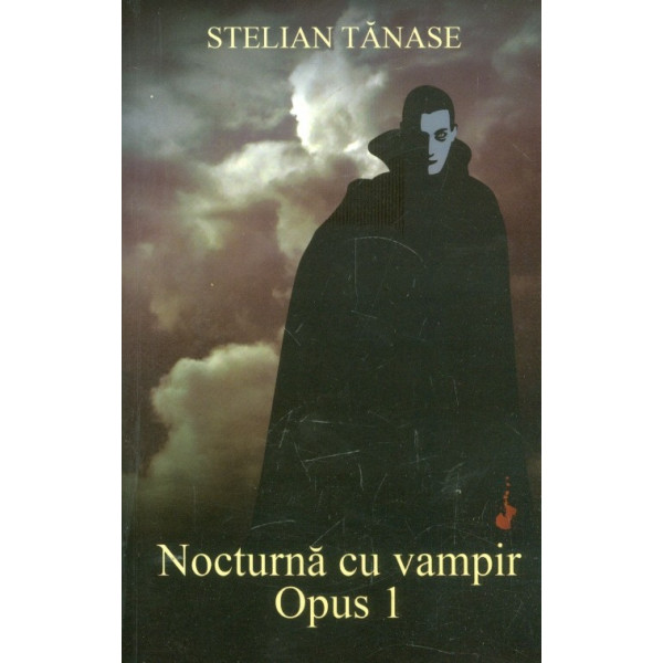 Nocturna cu vampir Opus 1