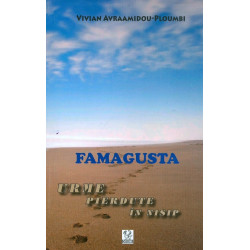 Famagusta. Urme pierdute in nisip