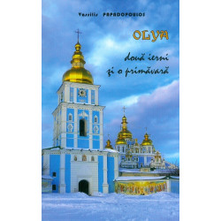 Olya. Doua ierni si o...