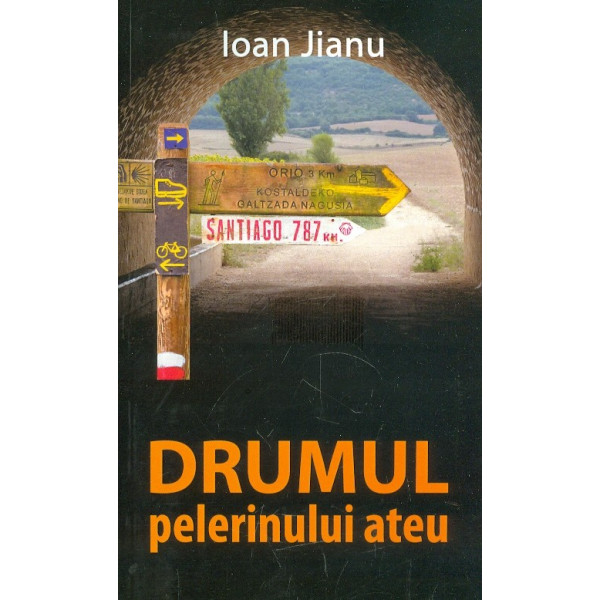 Drumul pelerinului ateu