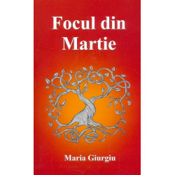 Focul din Martie