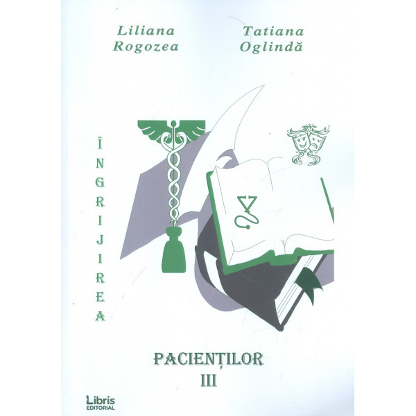 Ingrijirea pacientilor, vol. III