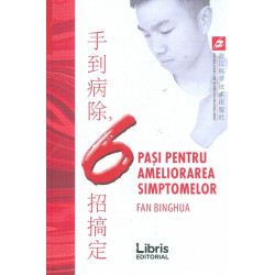 6 pasi pentru ameliorarea simptomelor