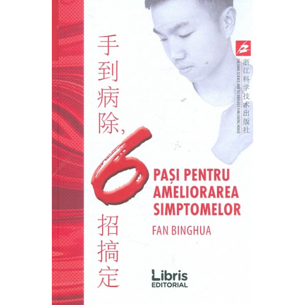 6 pasi pentru ameliorarea simptomelor