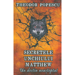 Secretele unchiului Matthew. Un destin neasteptat