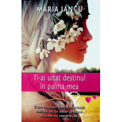 Ti-ai uitat destinul in palma