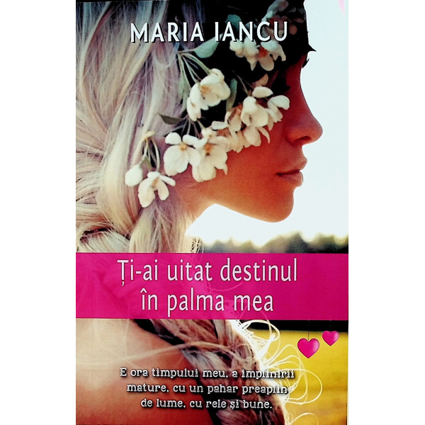 Ti-ai uitat destinul in palma