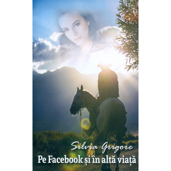 Pe Facebook si in alta viata