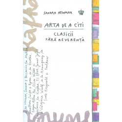 Arta de a citi clasicii...