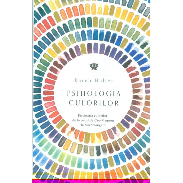 Psihologia culorilor