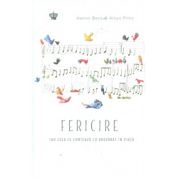 Fericire sau ceea ce...