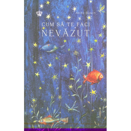 Cum sa te faci nevazut