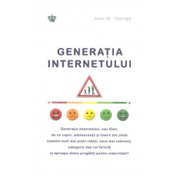 Generatia internetului