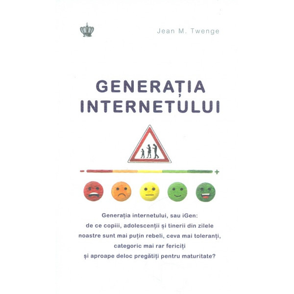 Generatia internetului