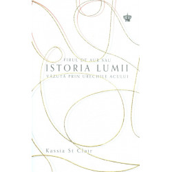 Firul de Aur sau Istoria...