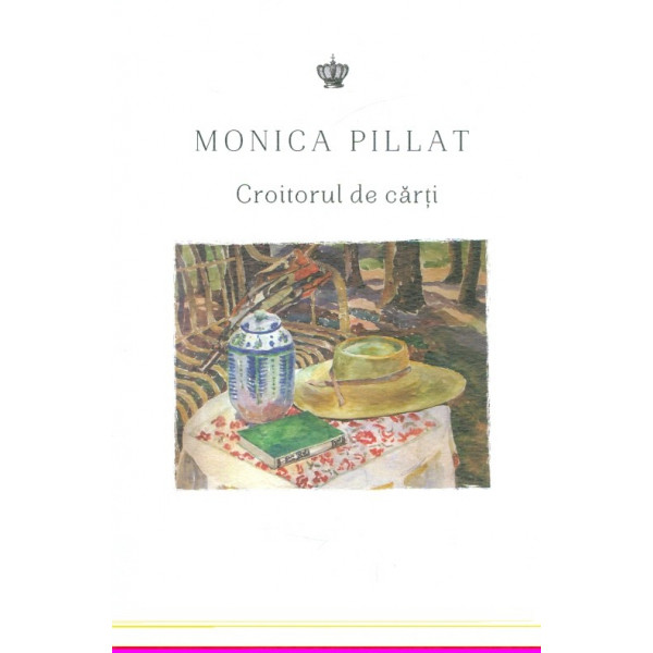 Croitorul de carti