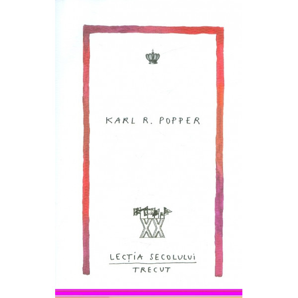 Lectia secolului trecut