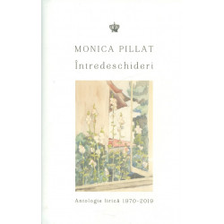 Intredeschideri. Antologie...