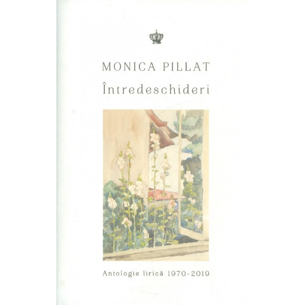 Intredeschideri. Antologie lirica 1970-2019
