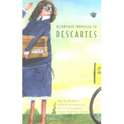 Decarteaza indoielile cu...