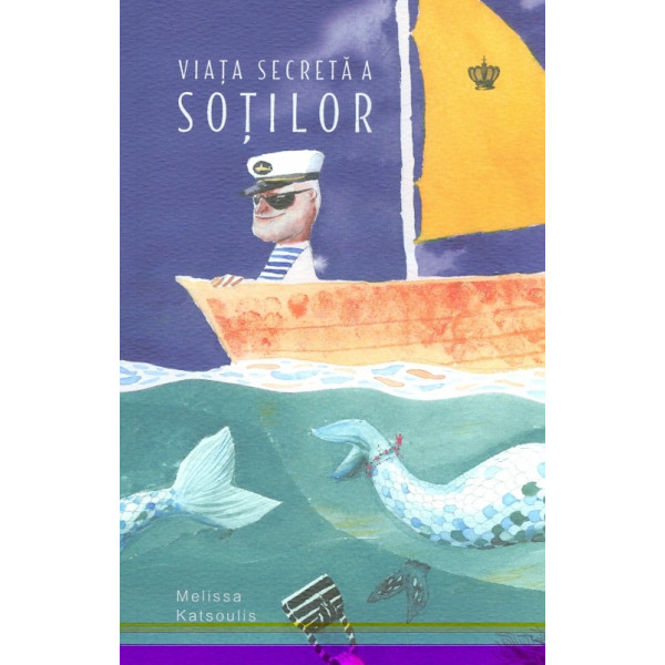 Viata secreta a sotilor