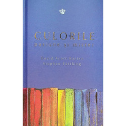 Culorile. Pasiune si mister