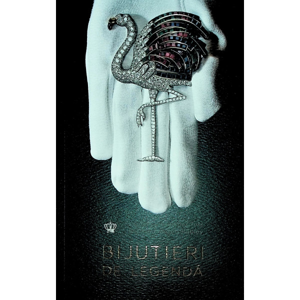 Bijuterii de legenda