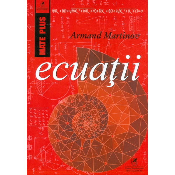 Ecuatii