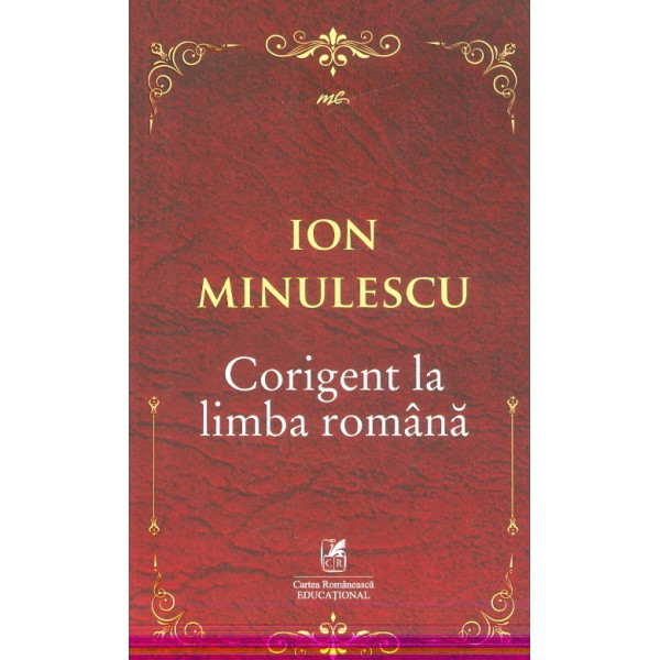 Corigent la limba romana